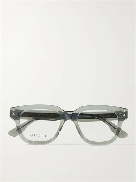 gucci handmade|gucci made in italy glasses.